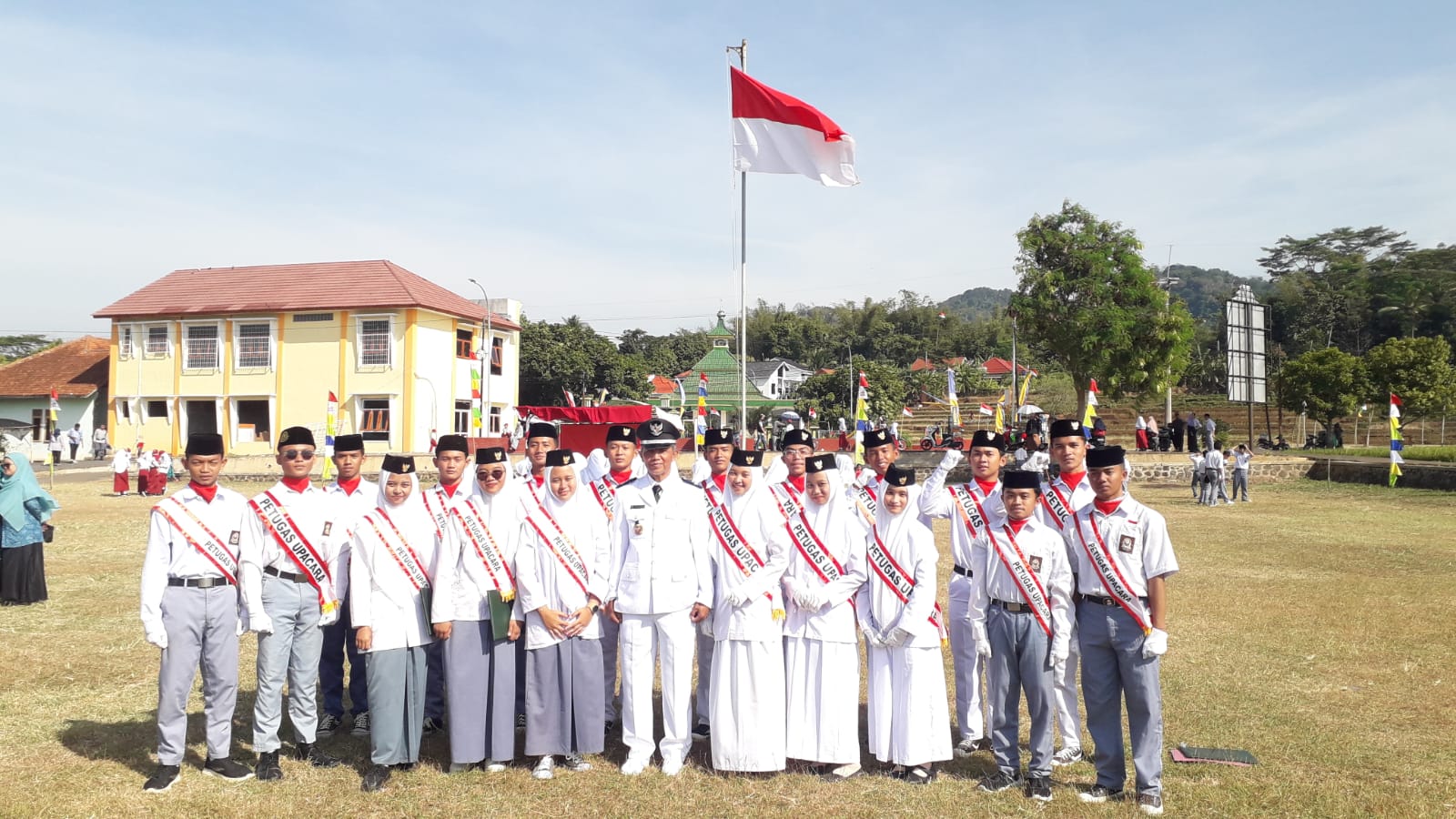 hut ri
