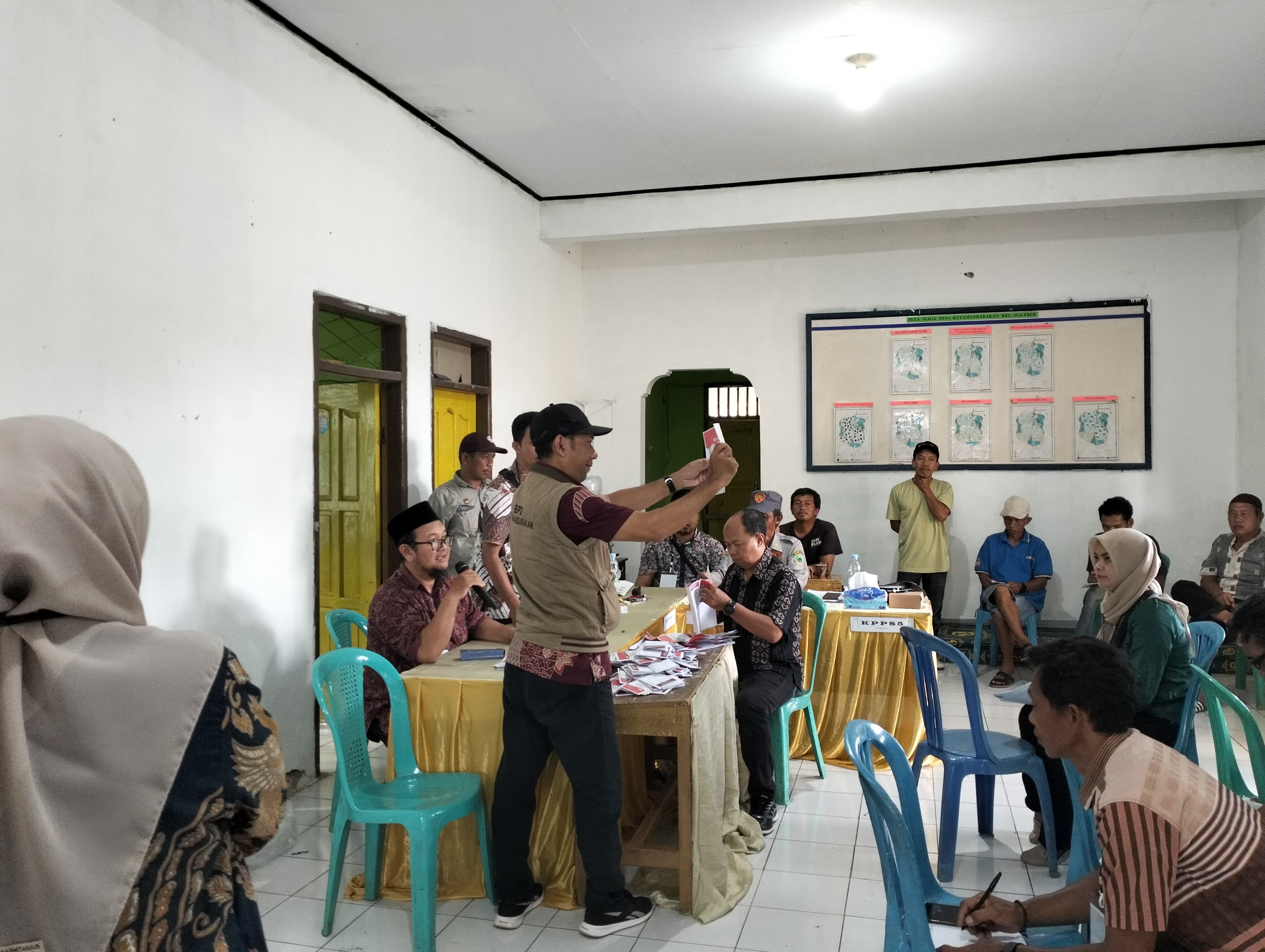 pilkada