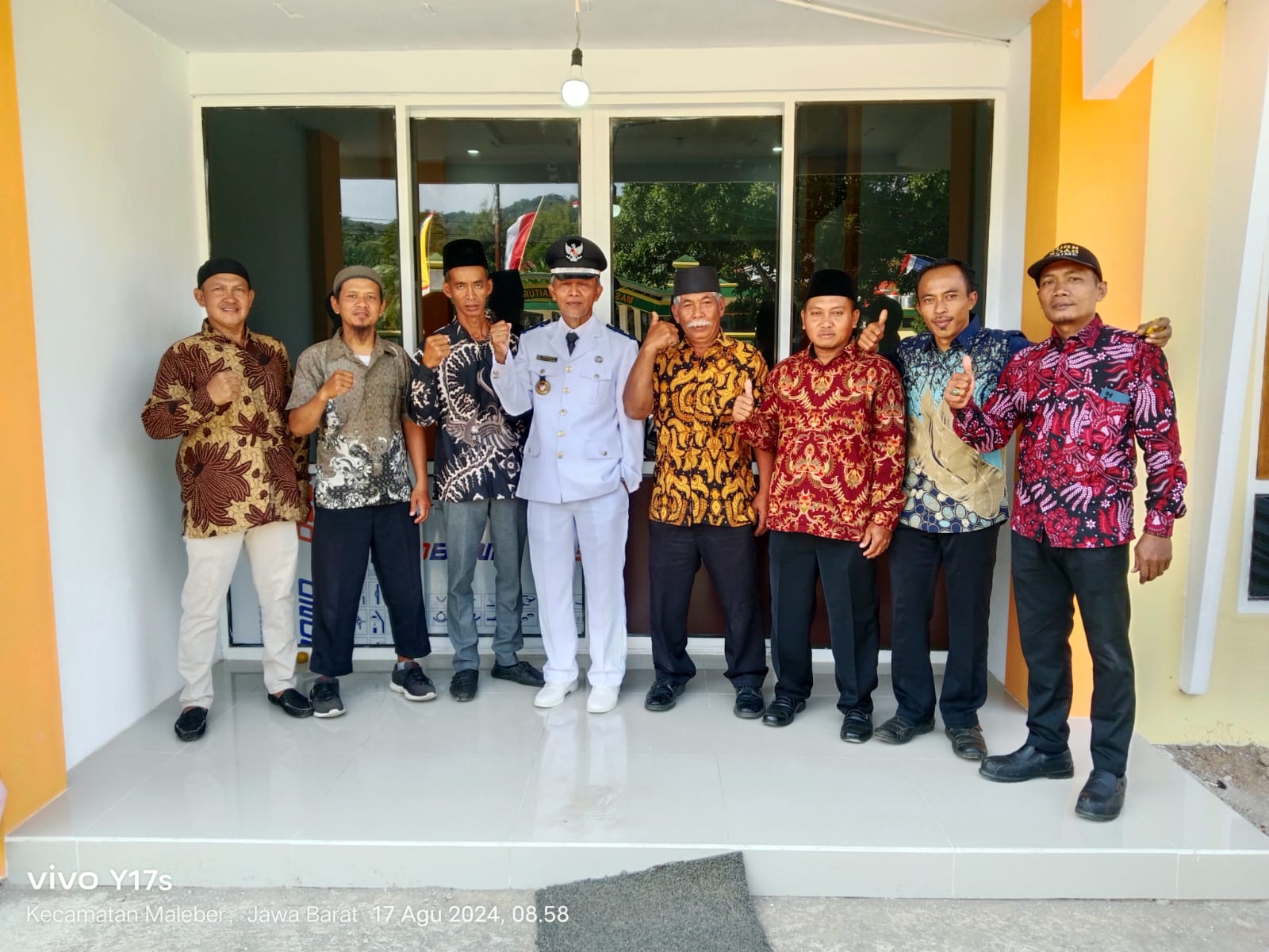 hut ri