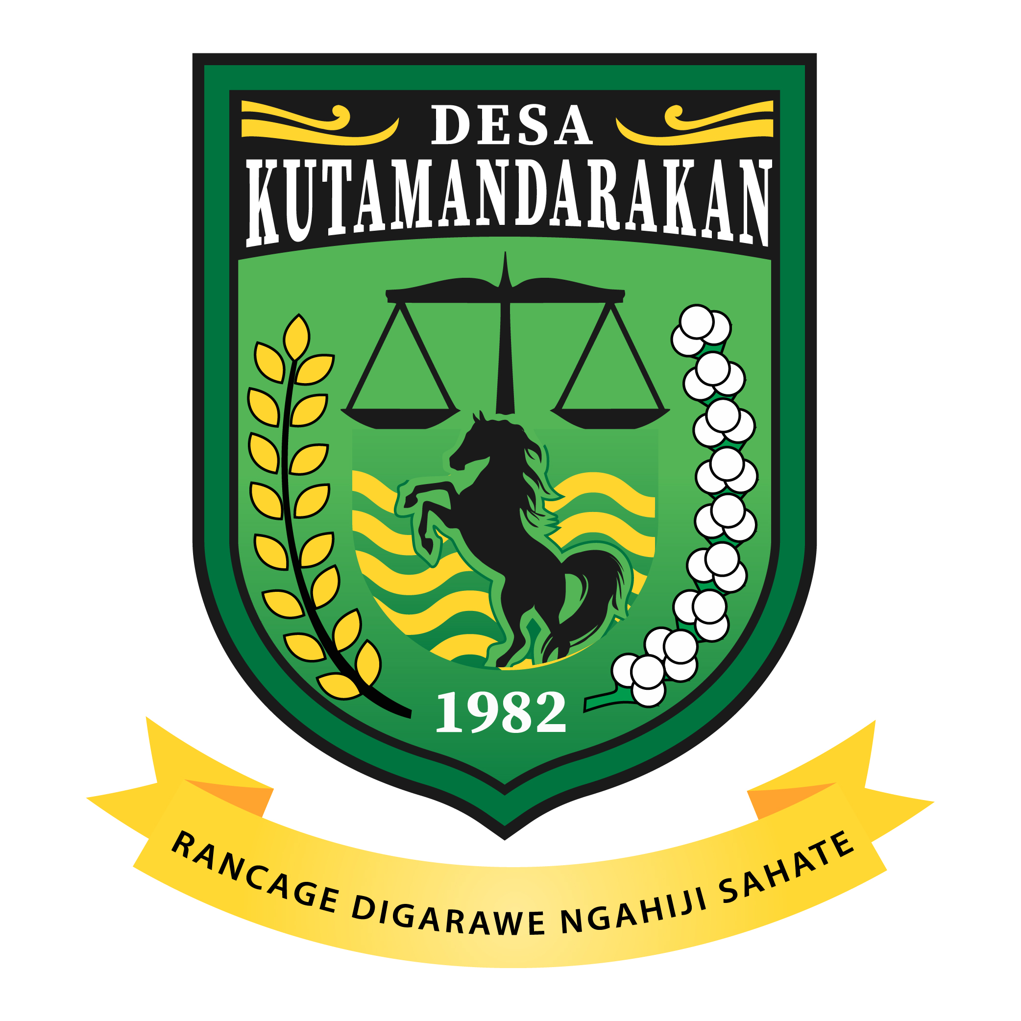 LOGO DESA